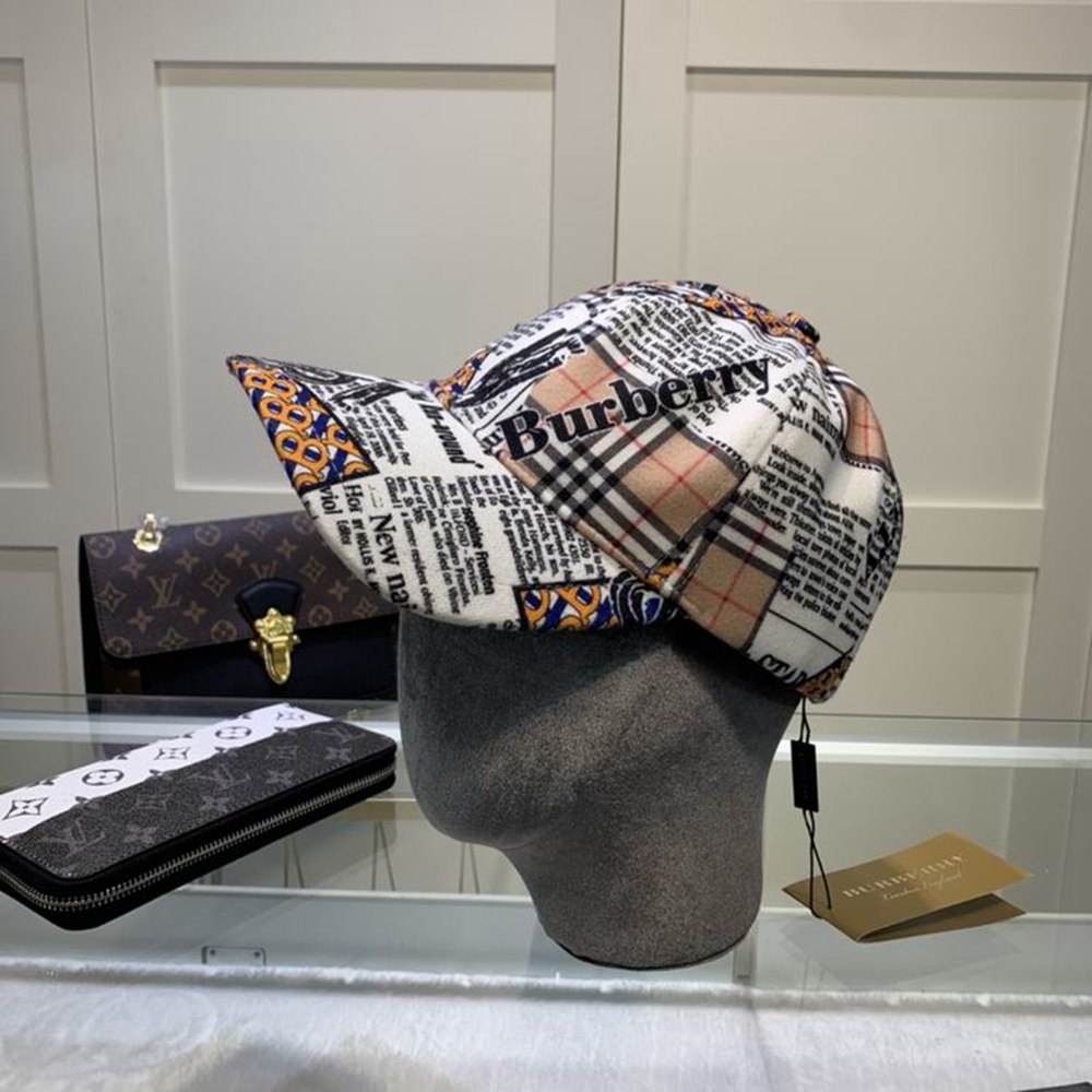 Bv*b*rry Hat